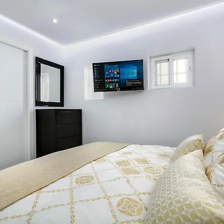 Complete Luxury & Views Puerto Banus Rdr356 *