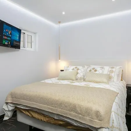 Complete Luxury & Views Puerto Banus Rdr356 * Marbella