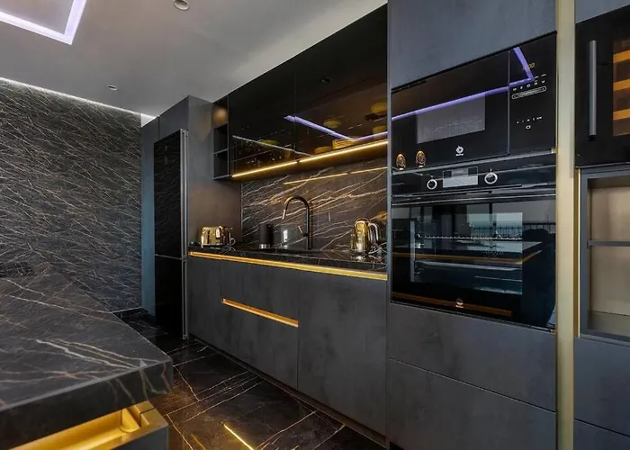 Complete Luxury & Views Puerto Banus Rdr356 Apartment Marbella