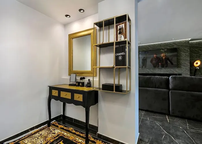 Complete Luxury & Views Puerto Banus Rdr356 Apartment