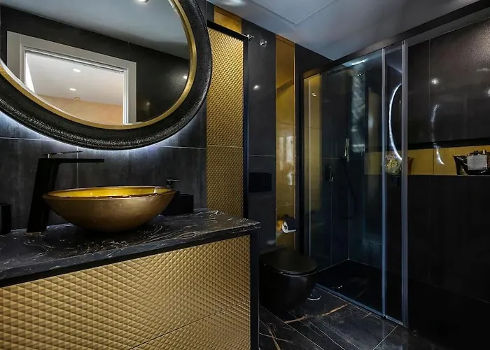 Complete Luxury & Views Puerto Banus Rdr356 * Marbella