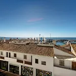 Apartament Complete Luxury & Views Puerto Banus Rdr356 *