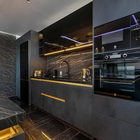 Complete Luxury & Views Puerto Banus Rdr356 Apartament Marbella