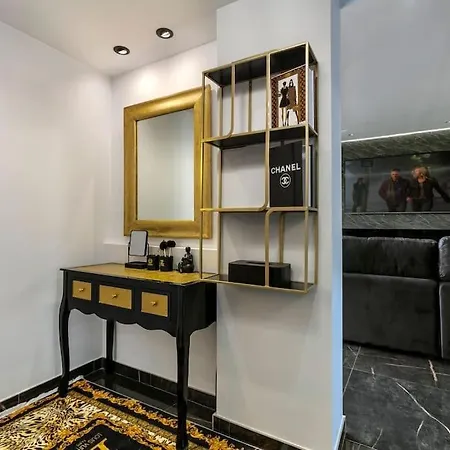 Complete Luxury & Views Puerto Banus Rdr356 Apartman