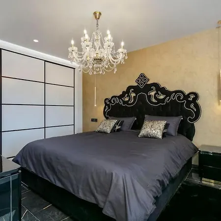 Apartman Complete Luxury & Views Puerto Banus Rdr356