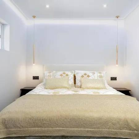 Appartement Complete Luxury & Views Puerto Banus Rdr356 Marbella