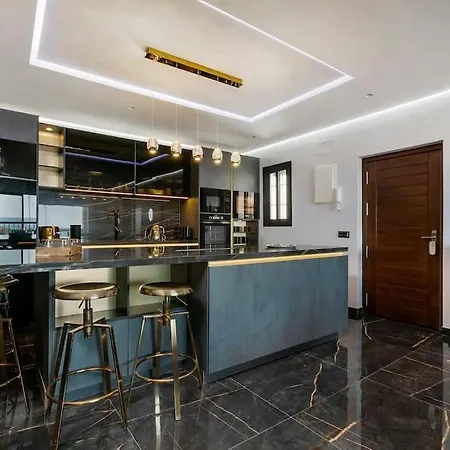 Complete Luxury & Views Puerto Banus Rdr356 Apartman *
