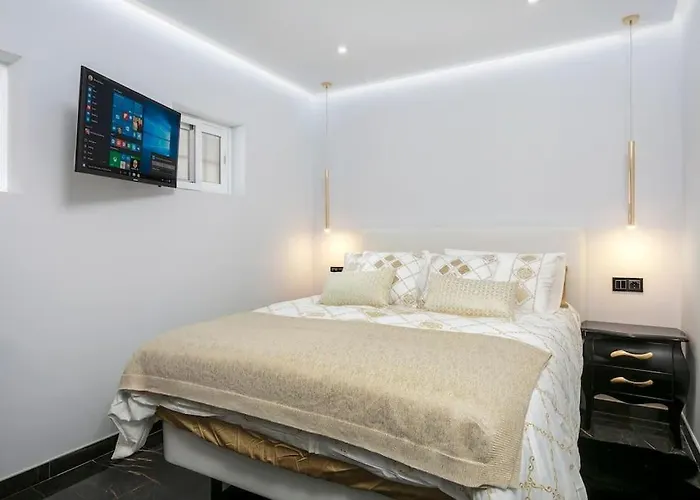 Complete Luxury & Views Puerto Banus Rdr356 * Marbella