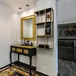 Complete Luxury & Views Puerto Banus Rdr356 Apartment