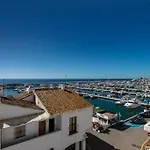 Apartment Complete Luxury & Views Puerto Banus Rdr356 *