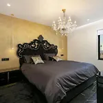 Apartment Complete Luxury & Views Puerto Banus Rdr356