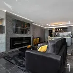 Complete Luxury & Views Puerto Banus Rdr356 Apartment