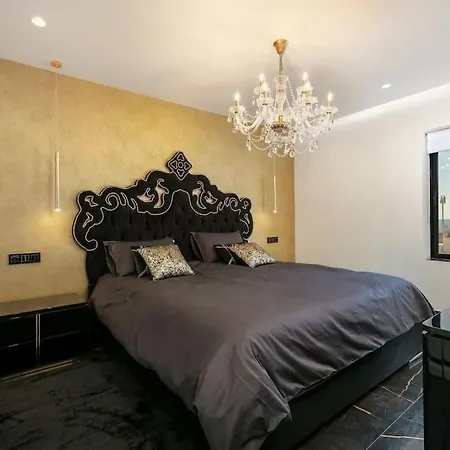 דירה Complete Luxury & Views Puerto Banus Rdr356
