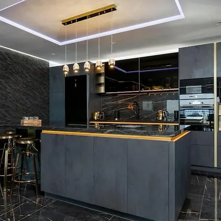 Complete Luxury & Views Puerto Banus Rdr356 דירה מארבלה