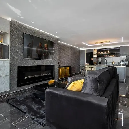 Complete Luxury & Views Puerto Banus Rdr356 דירה