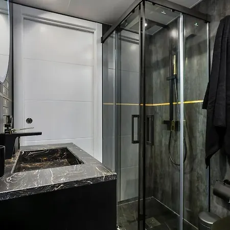 Apartmán Complete Luxury & Views Puerto Banus Rdr356 *