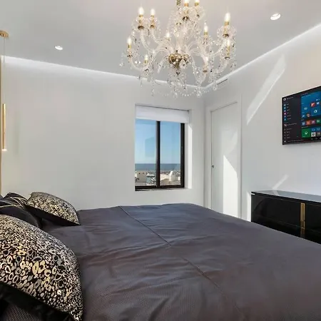 Complete Luxury & Views Puerto Banus Rdr356 Marbella