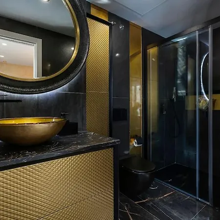 Complete Luxury & Views Puerto Banus Rdr356 * Marbella