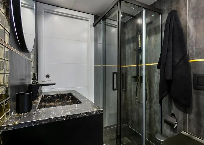 アパート Complete Luxury & Views Puerto Banus Rdr356 *