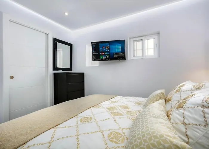 Complete Luxury & Views Puerto Banus Rdr356 *