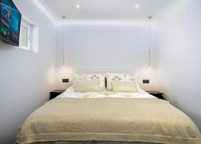 アパート Complete Luxury & Views Puerto Banus Rdr356 マルベーリャ